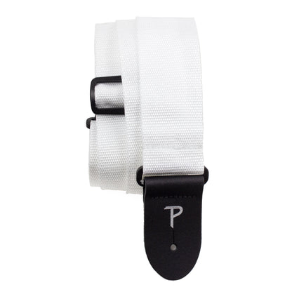 Extra Long Poly Pro Guitar Strap