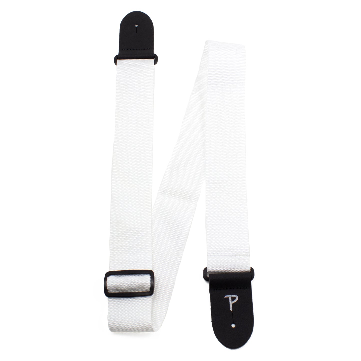 Extra Long Poly Pro Guitar Strap