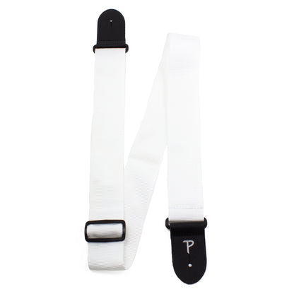 Extra Long Poly Pro Guitar Strap