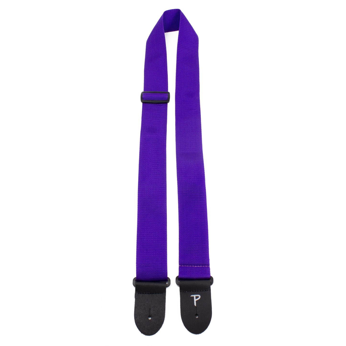 Extra Long Poly Pro Guitar Strap