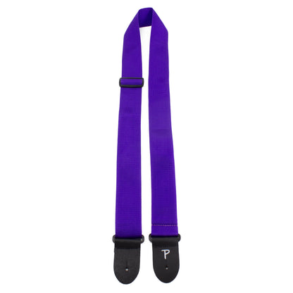 Extra Long Poly Pro Guitar Strap