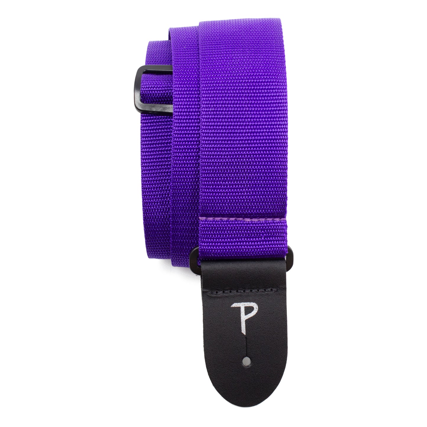 Extra Long Poly Pro Guitar Strap
