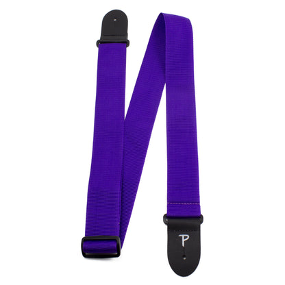 Extra Long Poly Pro Guitar Strap