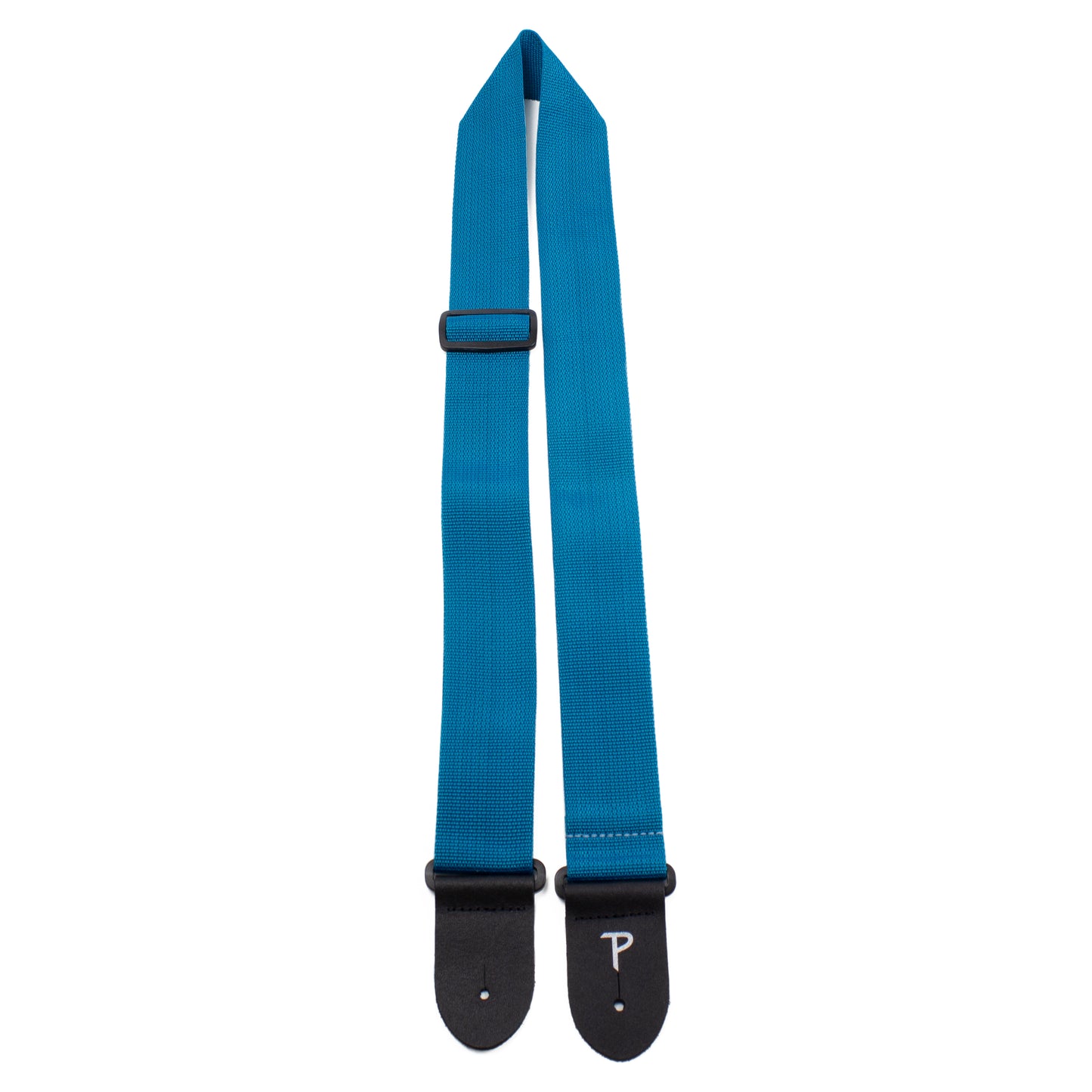 Extra Long Poly Pro Guitar Strap