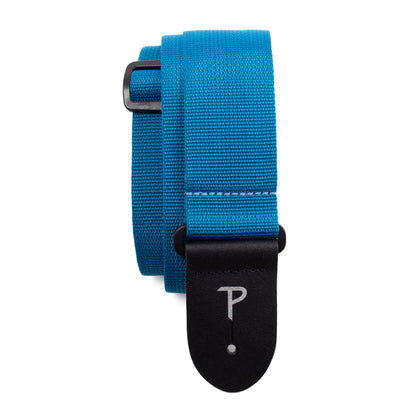 Extra Long Poly Pro Guitar Strap