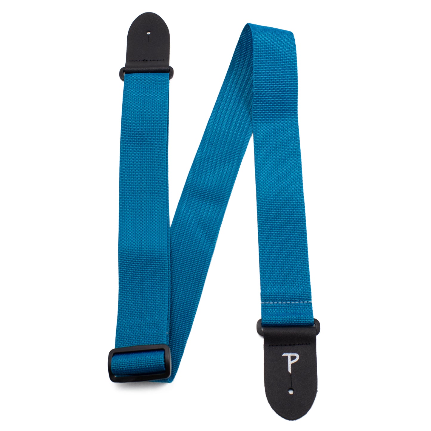 Extra Long Poly Pro Guitar Strap