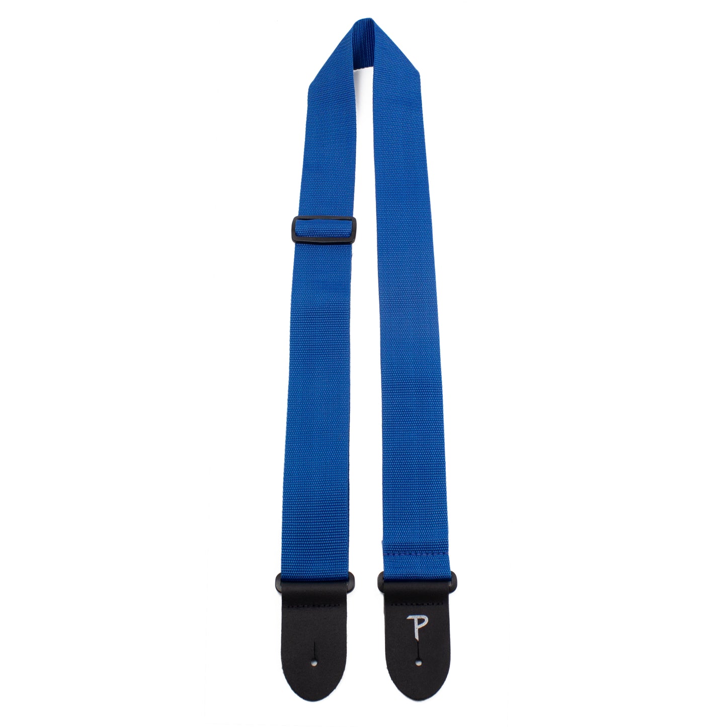 Extra Long Poly Pro Guitar Strap