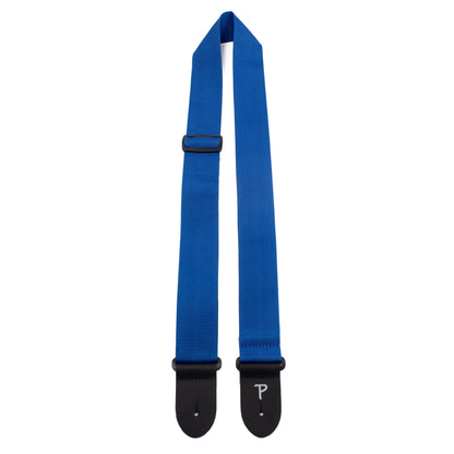 Extra Long Poly Pro Guitar Strap