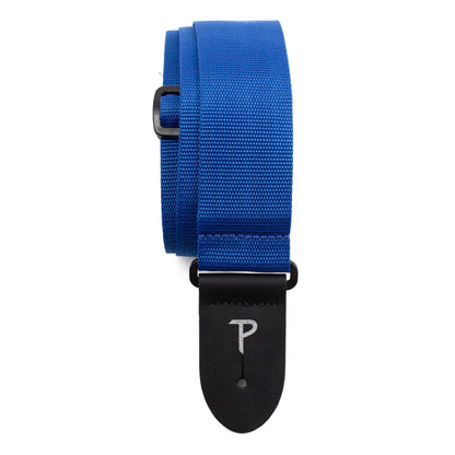 Extra Long Poly Pro Guitar Strap