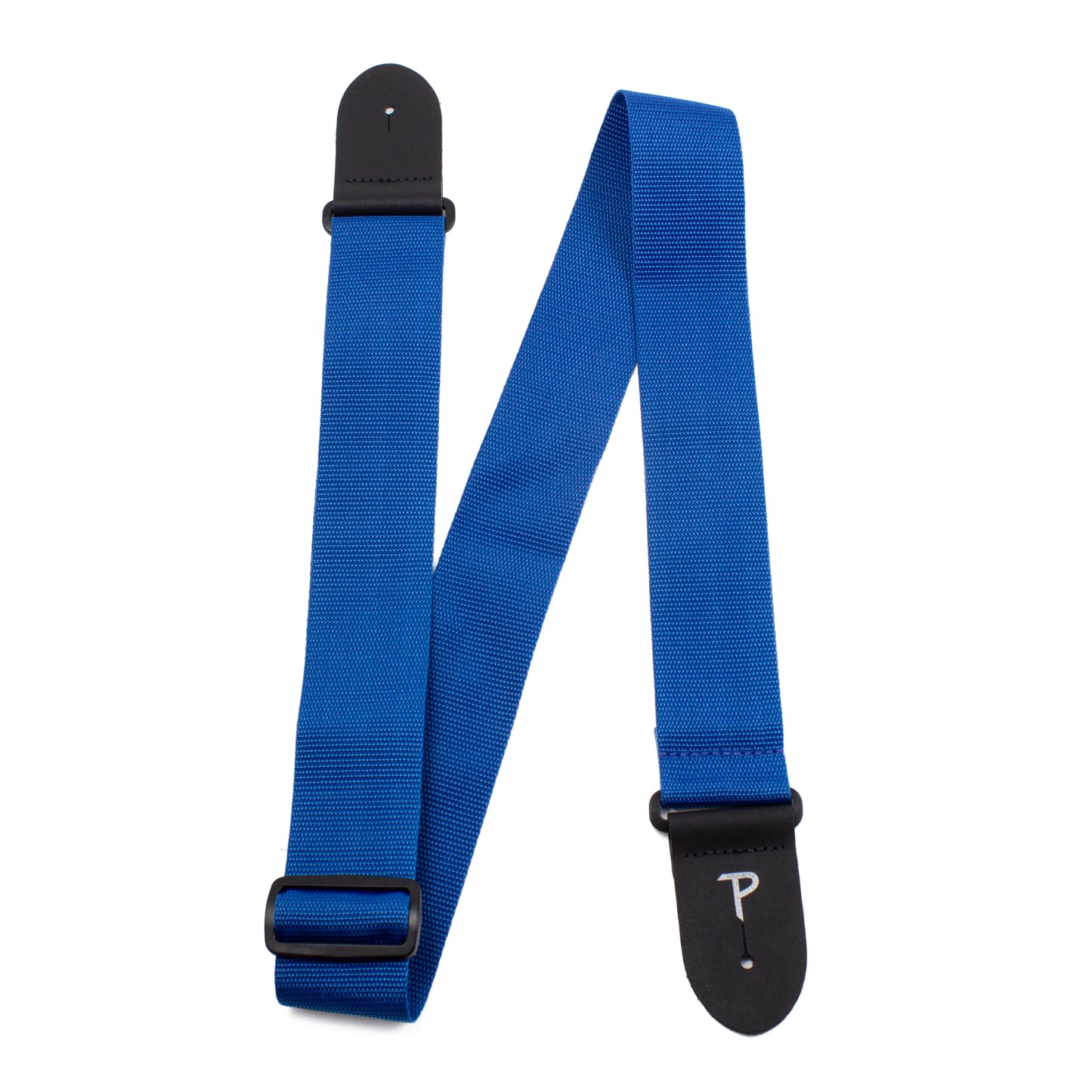 Extra Long Poly Pro Guitar Strap