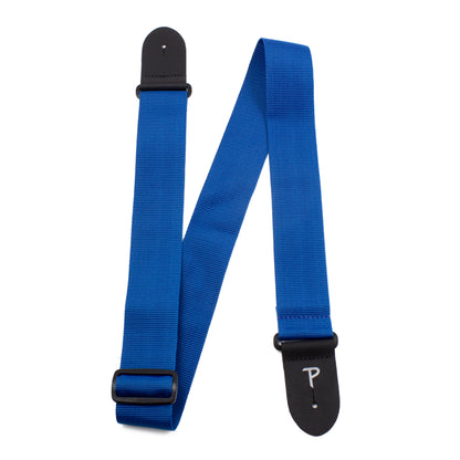 Extra Long Poly Pro Guitar Strap