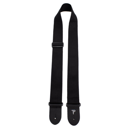 Extra Long Poly Pro Guitar Strap