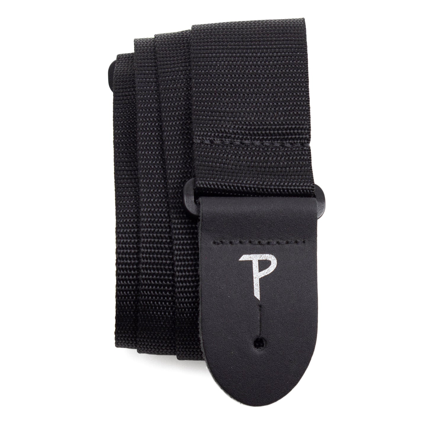 Extra Long Poly Pro Guitar Strap