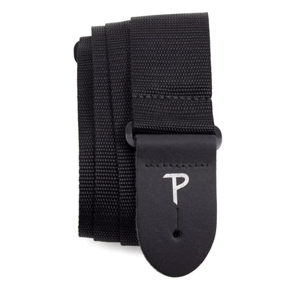 Extra Long Poly Pro Guitar Strap