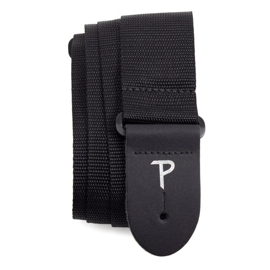 Extra Long Poly Pro Guitar Strap