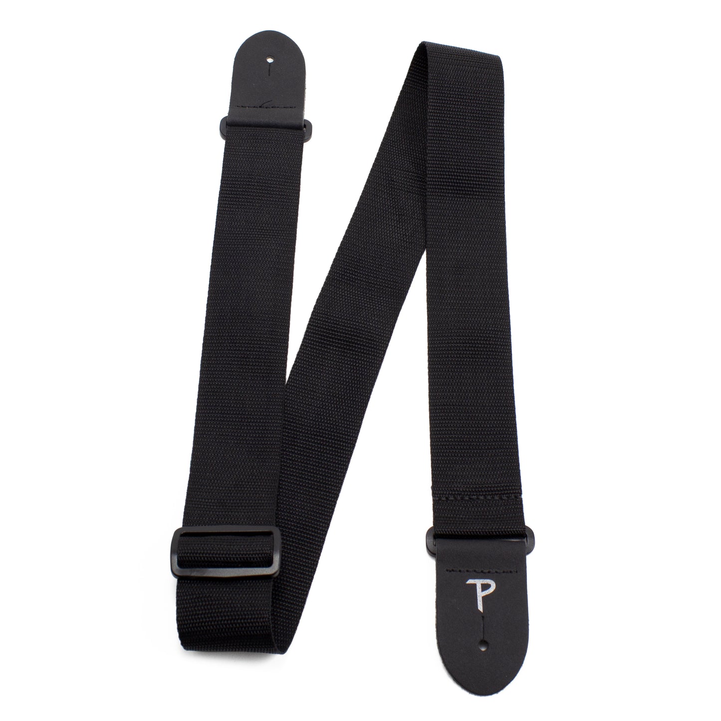 Extra Long Poly Pro Guitar Strap