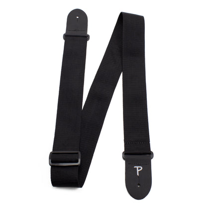 Extra Long Poly Pro Guitar Strap
