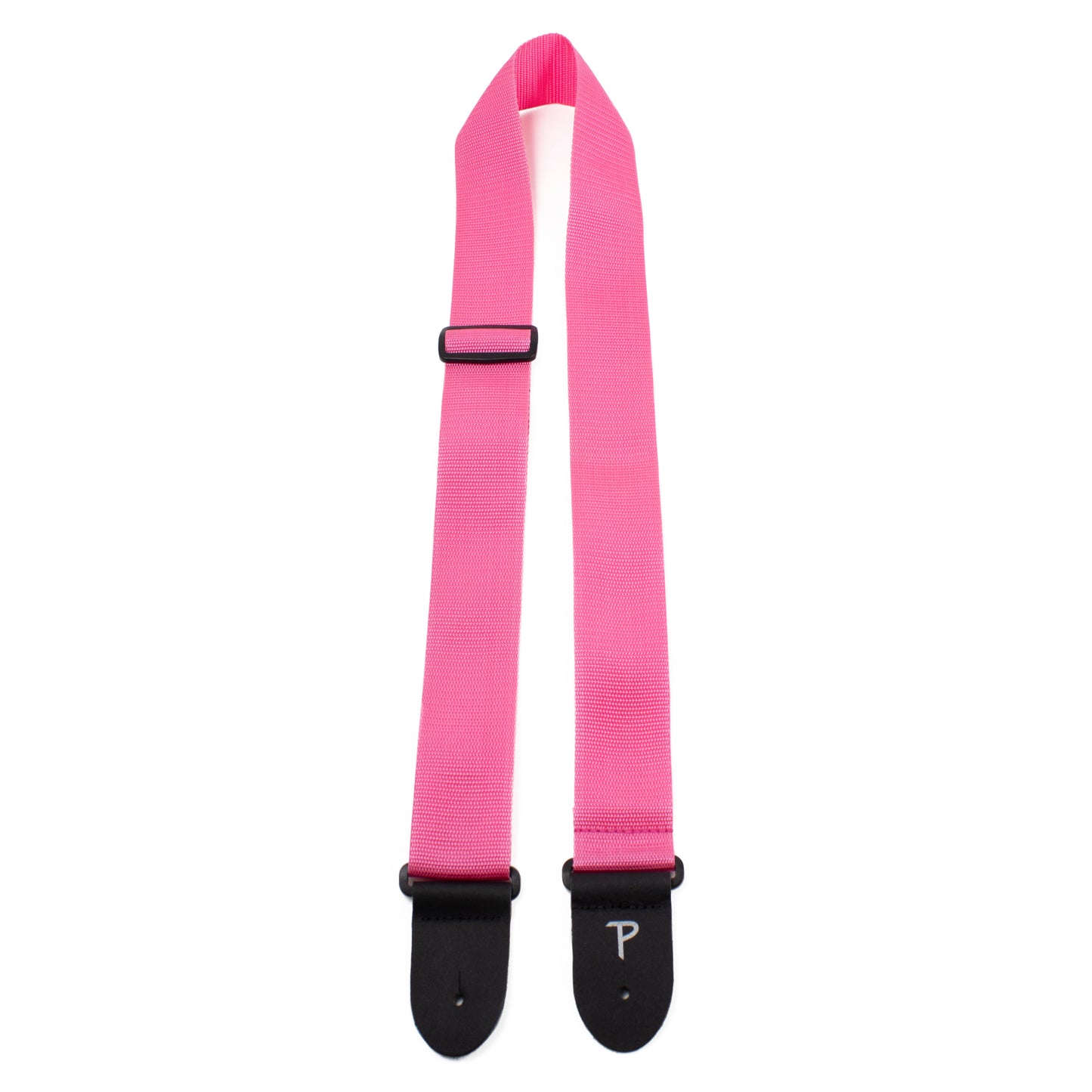 Extra Long Poly Pro Guitar Strap