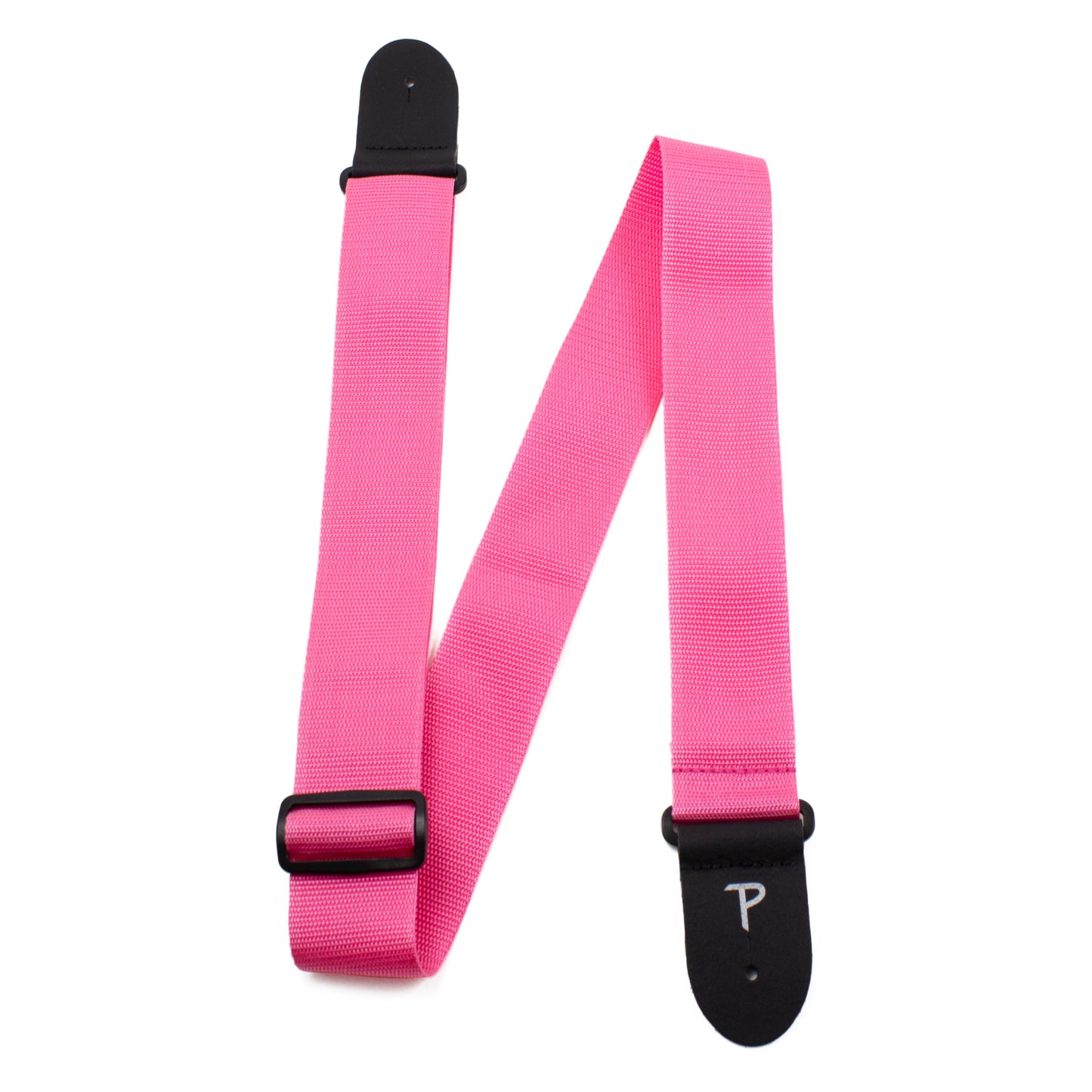 Extra Long Poly Pro Guitar Strap