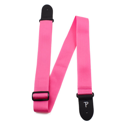 Extra Long Poly Pro Guitar Strap
