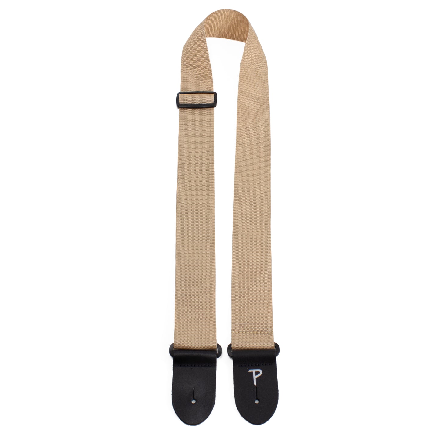 Extra Long Poly Pro Guitar Strap
