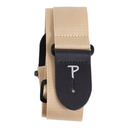 Extra Long Poly Pro Guitar Strap
