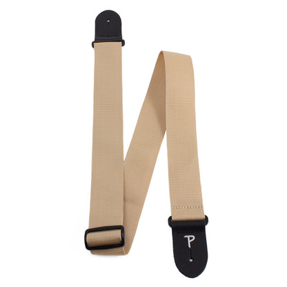 Extra Long Poly Pro Guitar Strap