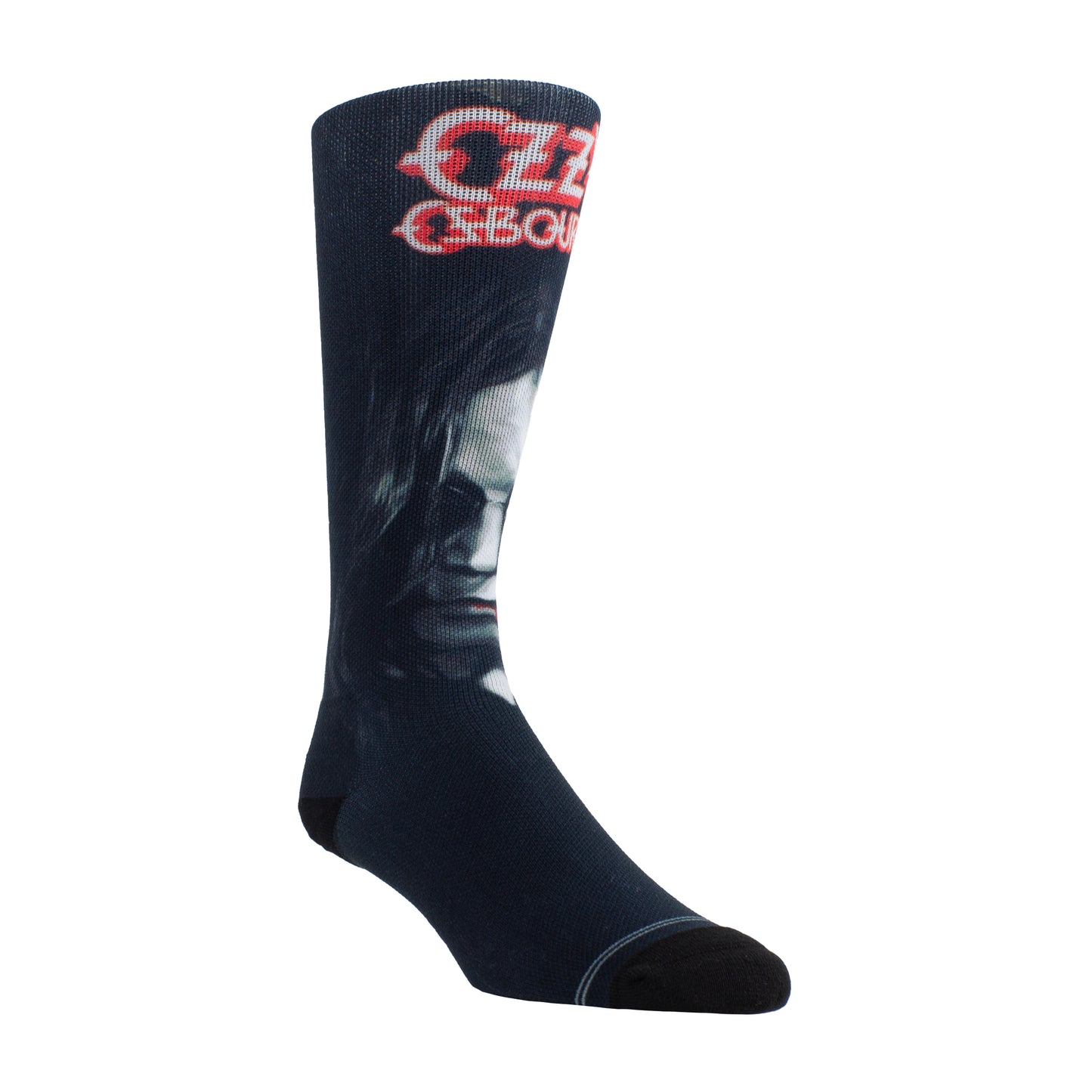 OZZY BLOOD DRIP SOCKS, 1 PAIR
