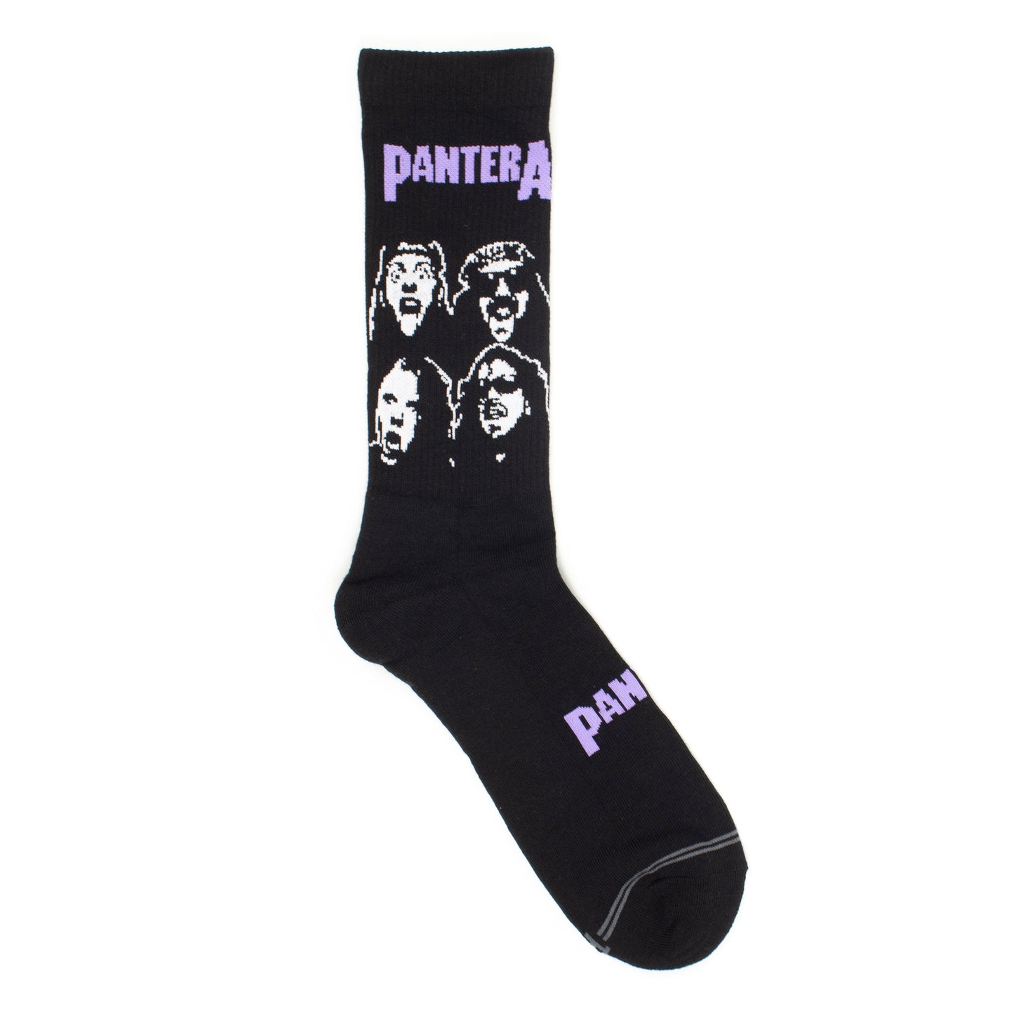 PANTERA FACES, 1PAIR