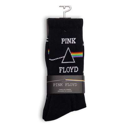 PINK FLOYD DARK SIDE OF THE MOON CREW, 1 PAIR