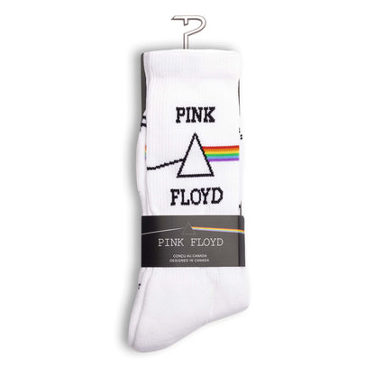 PINK FLOYD DARK SIDE OF THE MOON CREW, 1 PAIR