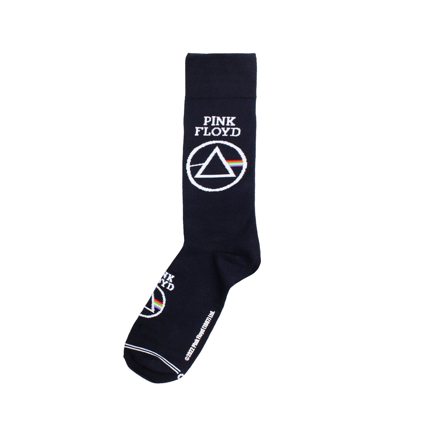 PINK FLOYD SOCK GIFT BOX