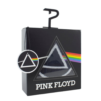 PINK FLOYD SOCK GIFT BOX