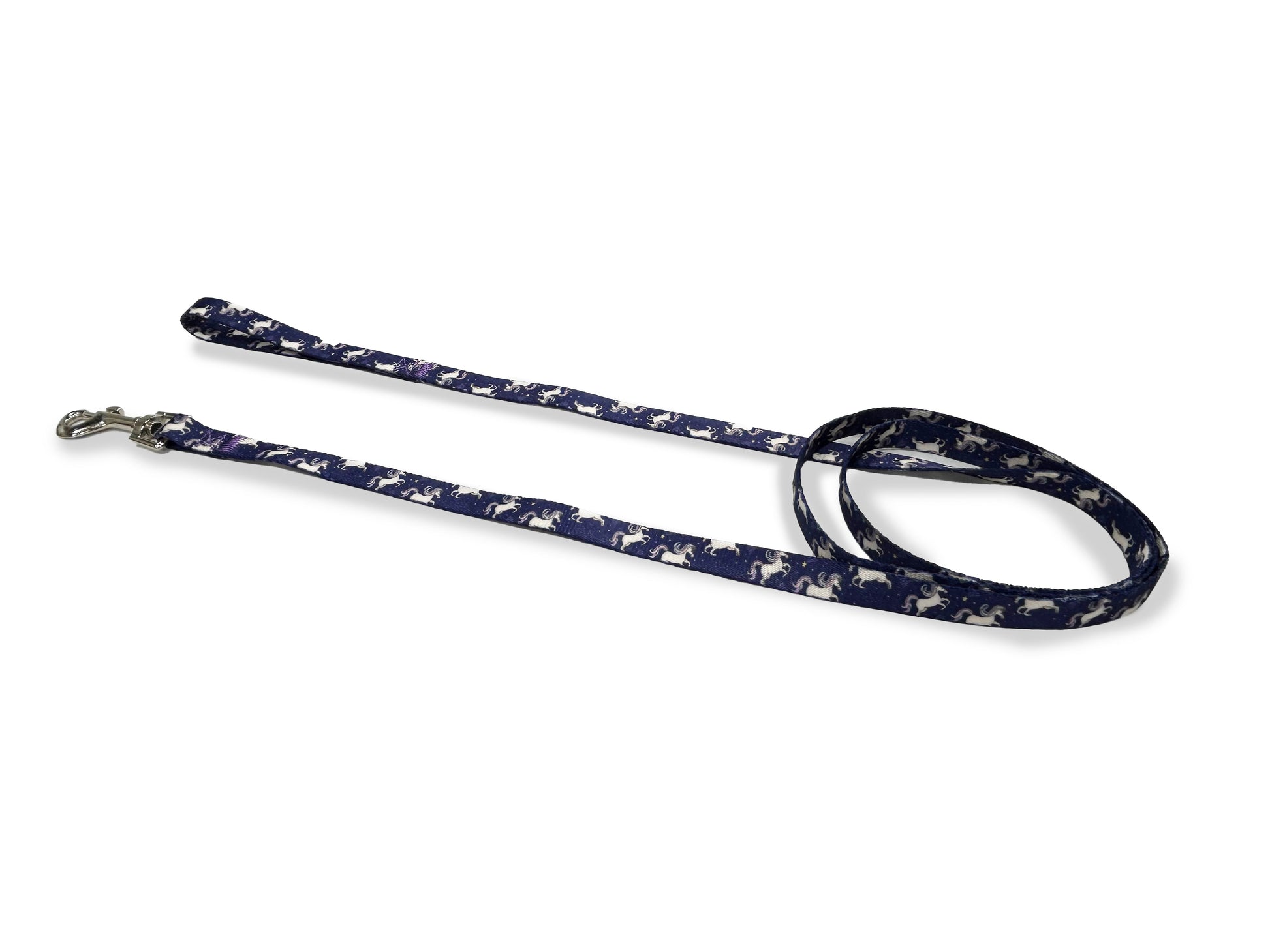 starlight twinkle unicorn, perri's pet products, dog leash