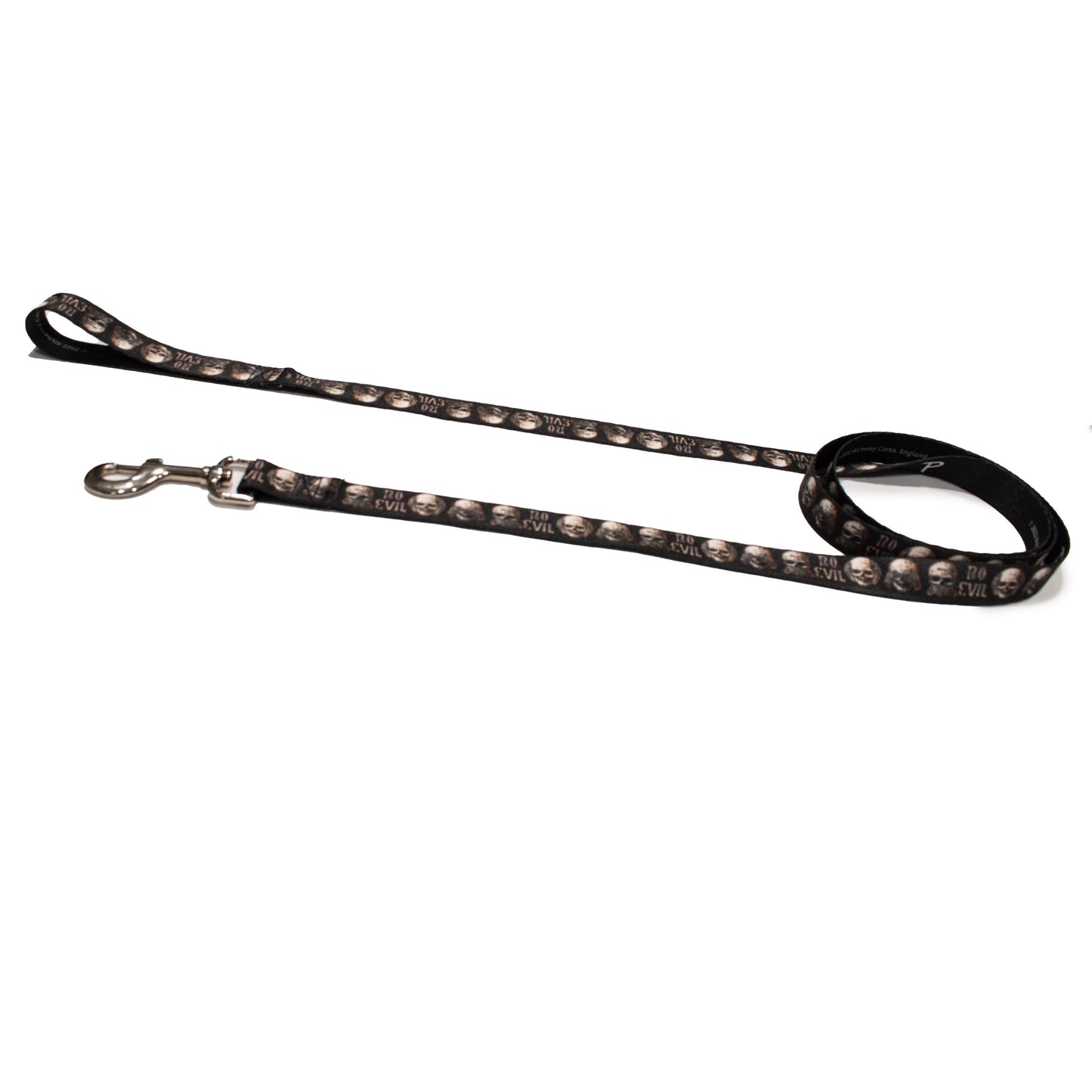 perri's pet products, dog leash, alchemy no evil