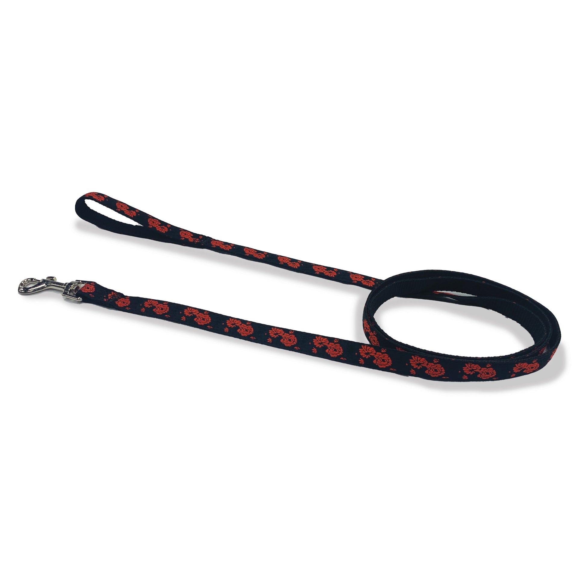 Perri's Pet Products, dog leash, tango rose