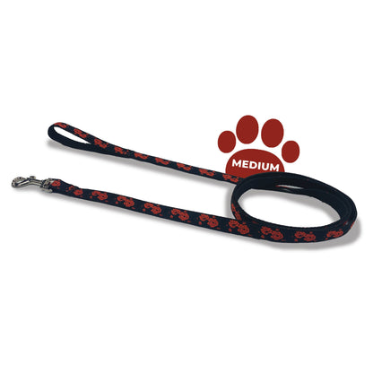 Perri's Pet Products, dog leash, tango rose