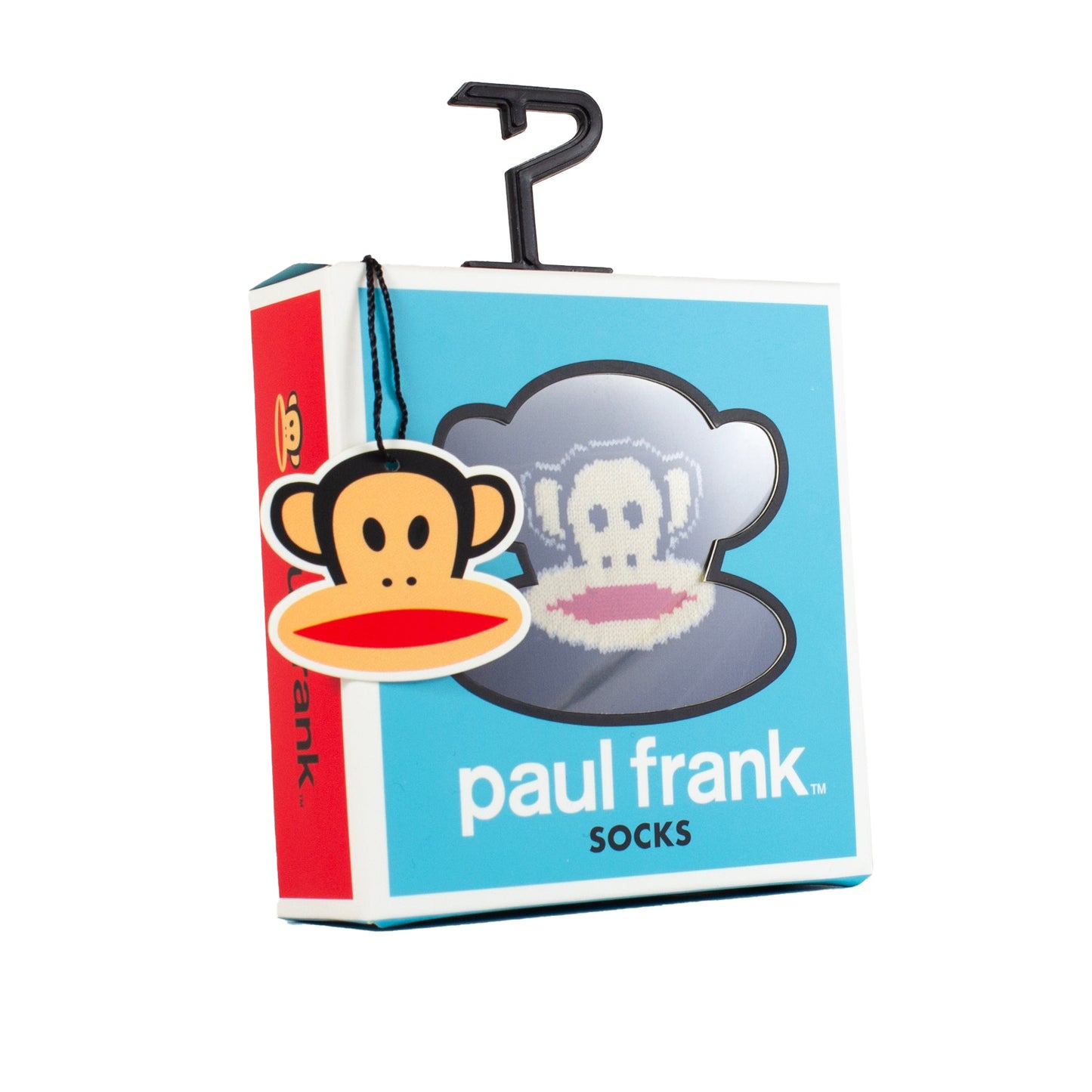 PAUL FRANK SOCK GIFT BOX