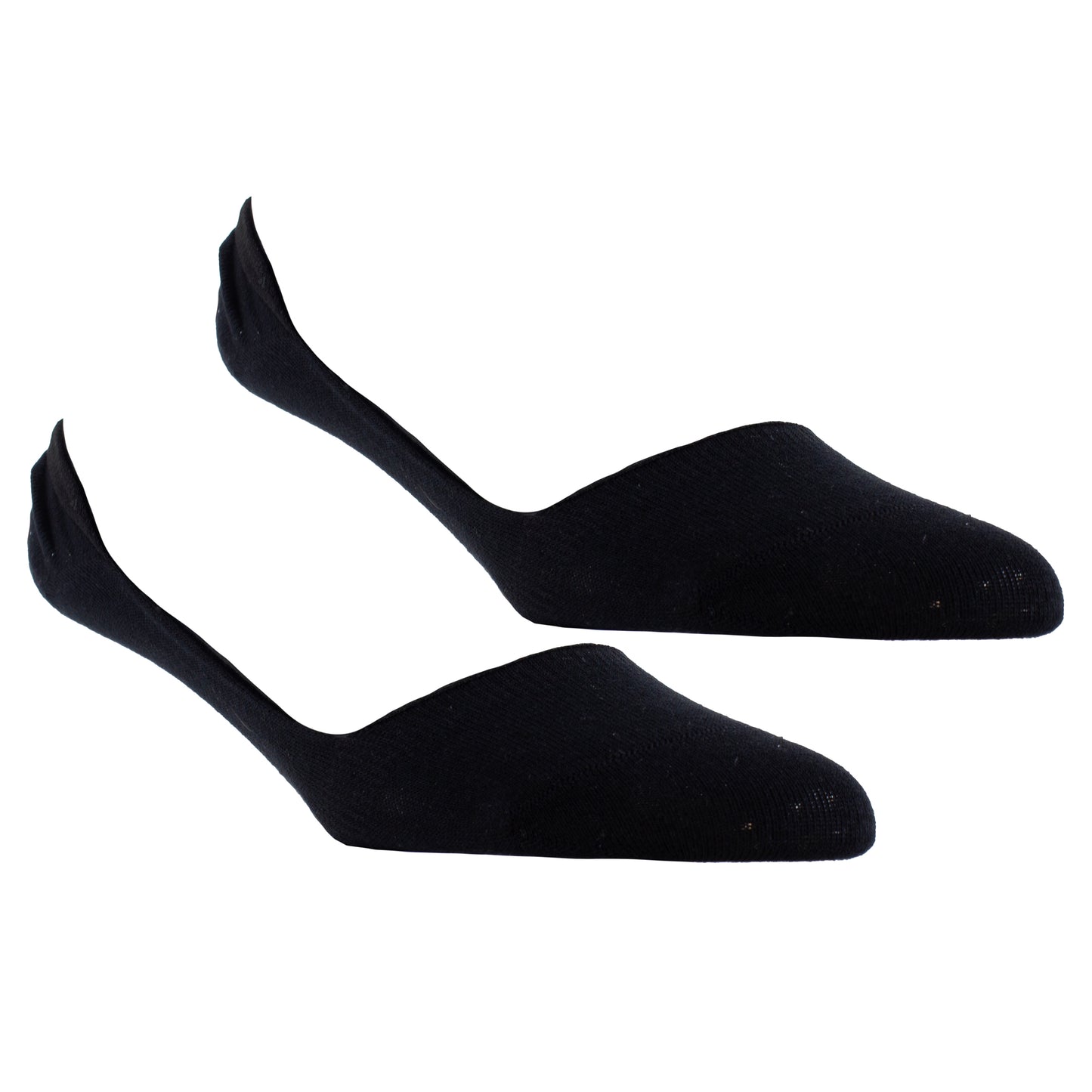 PERRI'S NO SHOW SOCKS, 2 PAIR