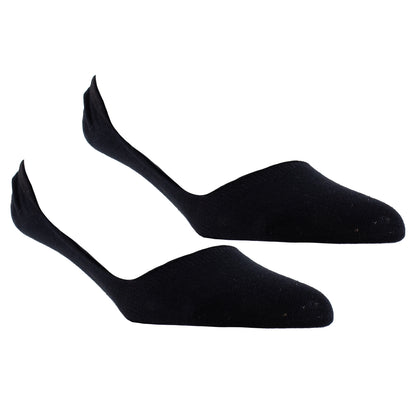 PERRI'S NO SHOW SOCKS, 2 PAIR