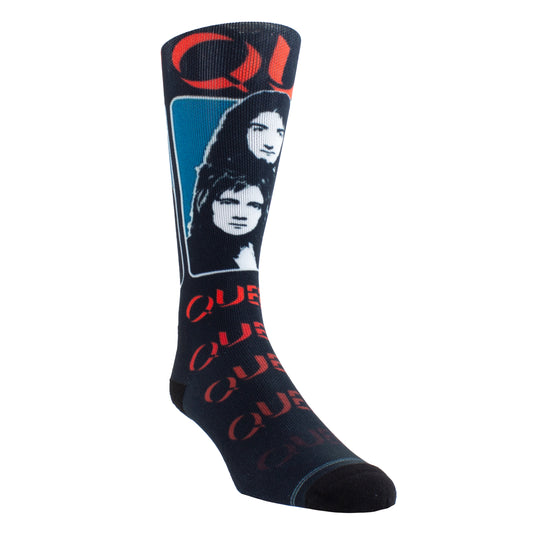 QUEEN BOHEMIAN RHAPSODY, 1 PAIR
