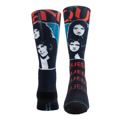 QUEEN BOHEMIAN RHAPSODY, 1 PAIR
