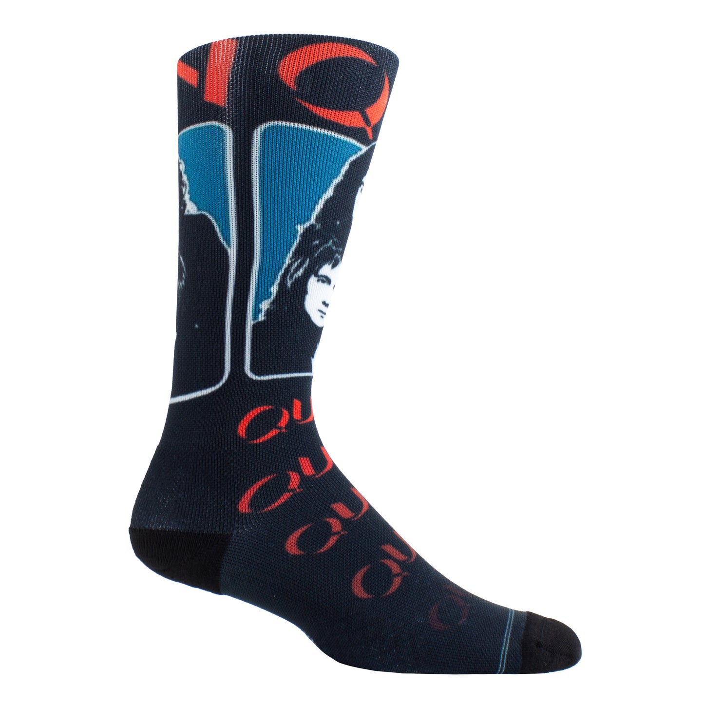 QUEEN BOHEMIAN RHAPSODY, 1 PAIR