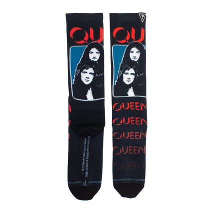 QUEEN BOHEMIAN RHAPSODY, 1 PAIR