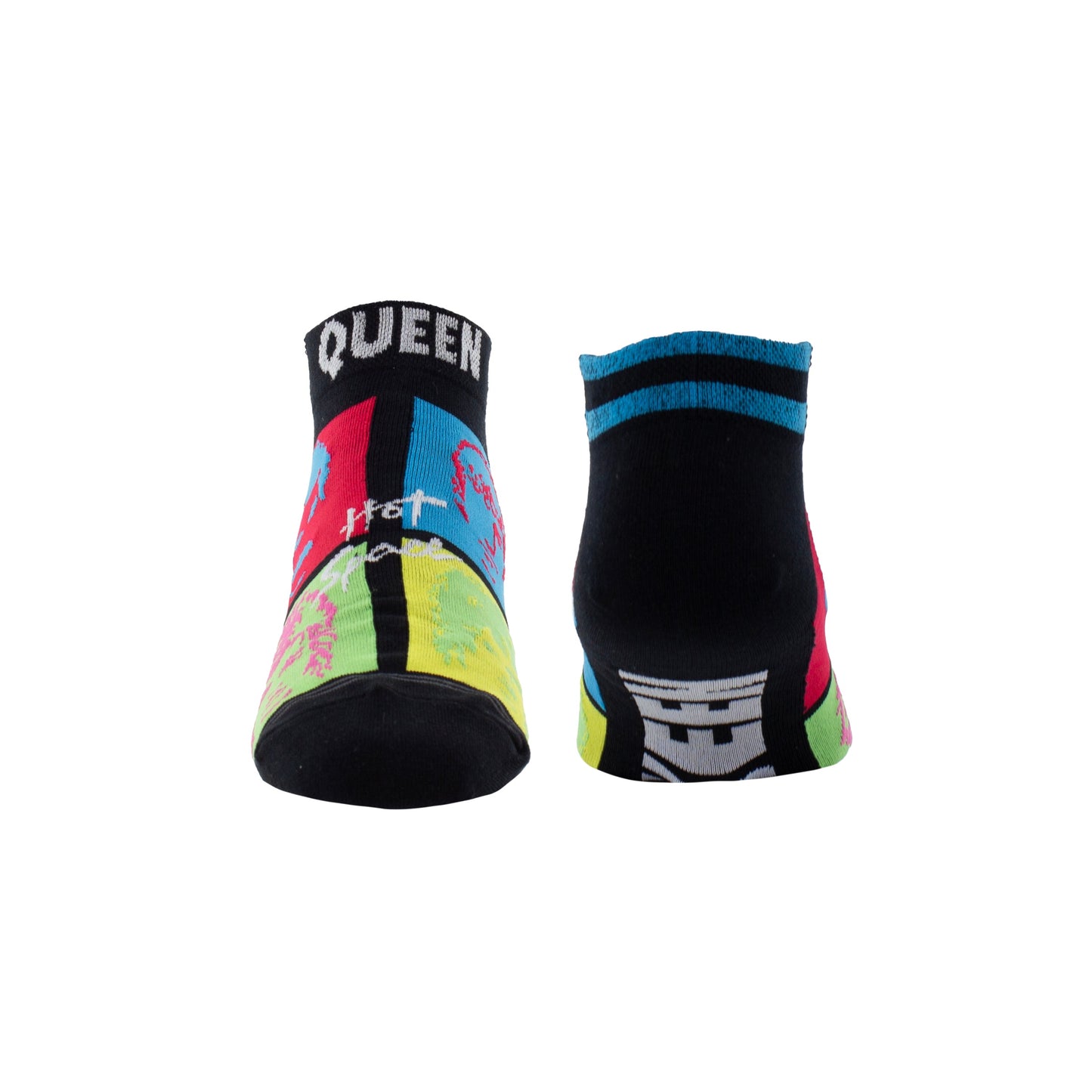 QUEEN HOT SPACE LINER, 1 PAIR