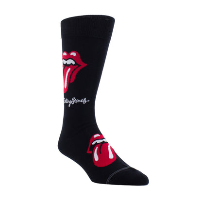 THE ROLLING STONES SOCK GIFT BOX