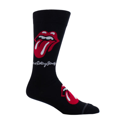 THE ROLLING STONES SOCK GIFT BOX