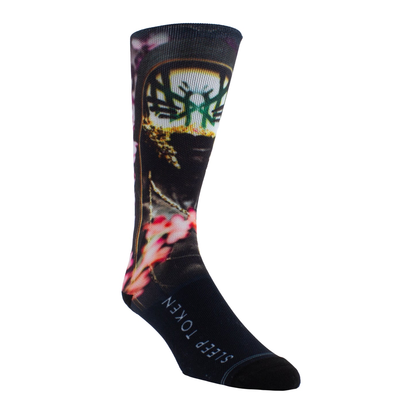 SLEEP TOKEN VESSEL EVEN IN ARCADIA Socks, 1PAIR