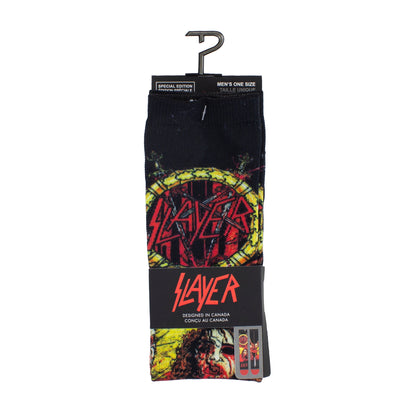 SLAYER Repentless Sock, 1PAIR