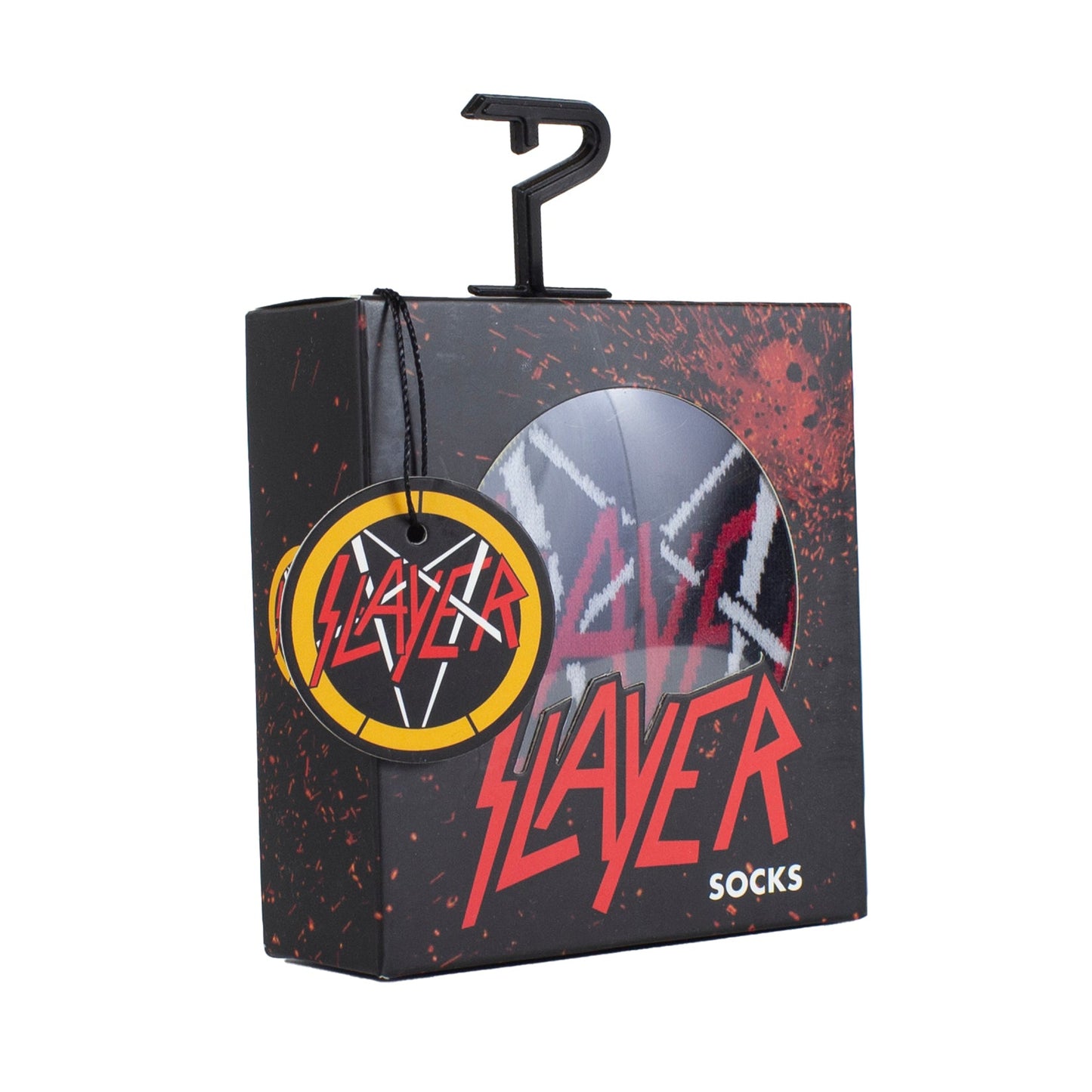 SLAYER SOCK GIFT BOX